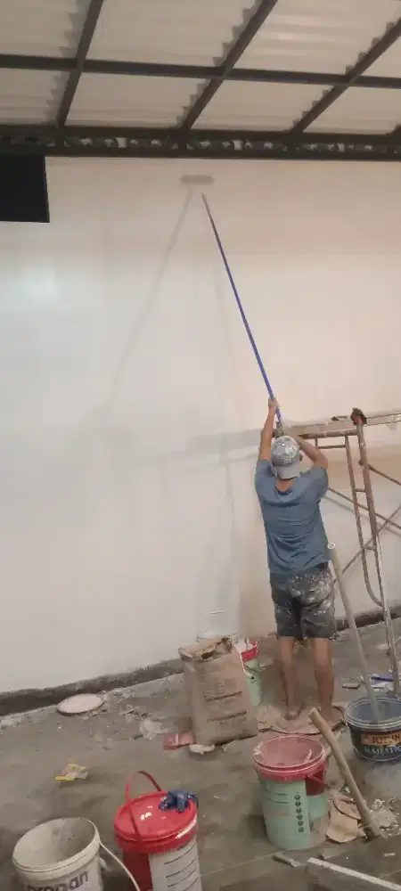 JASA interior dan outdor FINISHING SIPIL