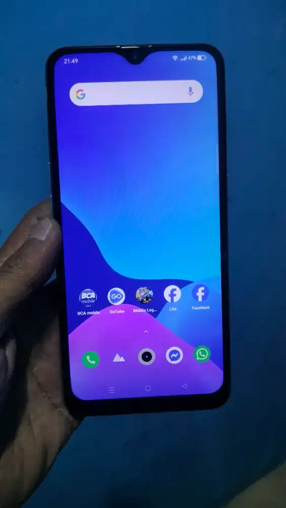 Realme Xt 8/128gb