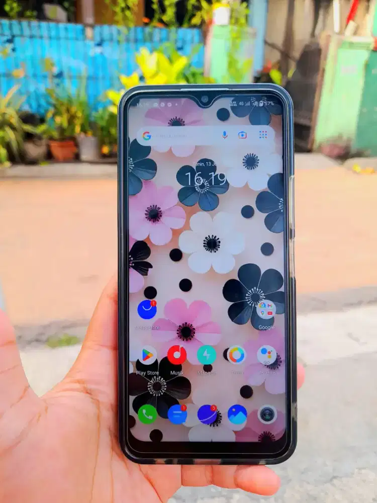 Vivo Y15s Ram 3/32