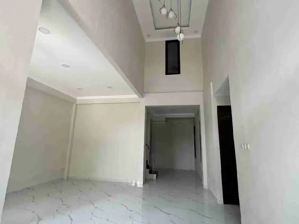 Dijual Rumah Full Renovated di Nusa loka,BSD 

Spek:
LT 116 m2
LB 150 m2
KM: 3+1
KT: 3+1
Lantai: 2
Listrik: 2200 watt
Carport: 1 mobil
Air : PAM
Depan taman
Hadap Utara
Dekat pasar modern BSD dan sekolah Sanur

Harga jual: 1.95 M (nego)