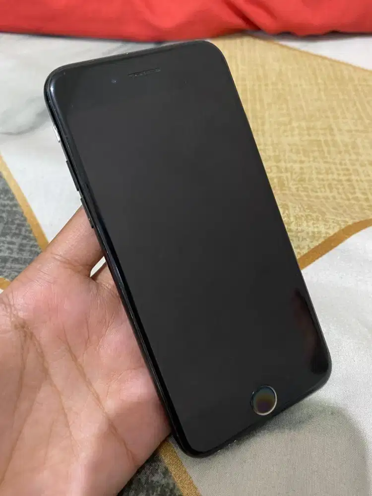 Iphone 7/128GB bekas
