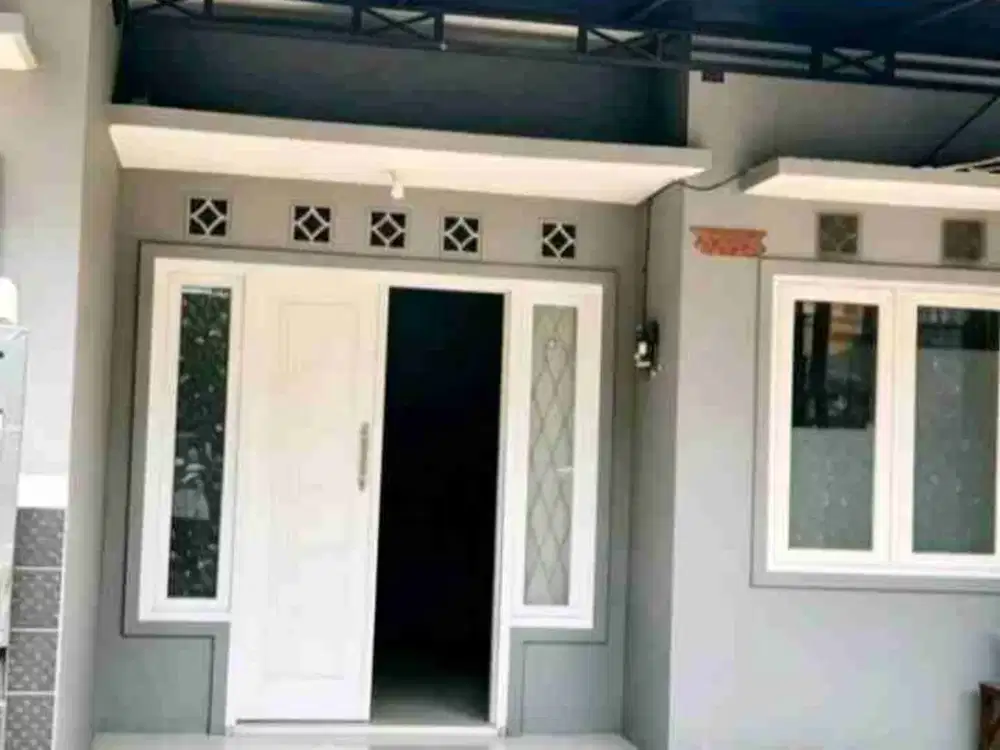 Dijual Rumah di Jatiasih