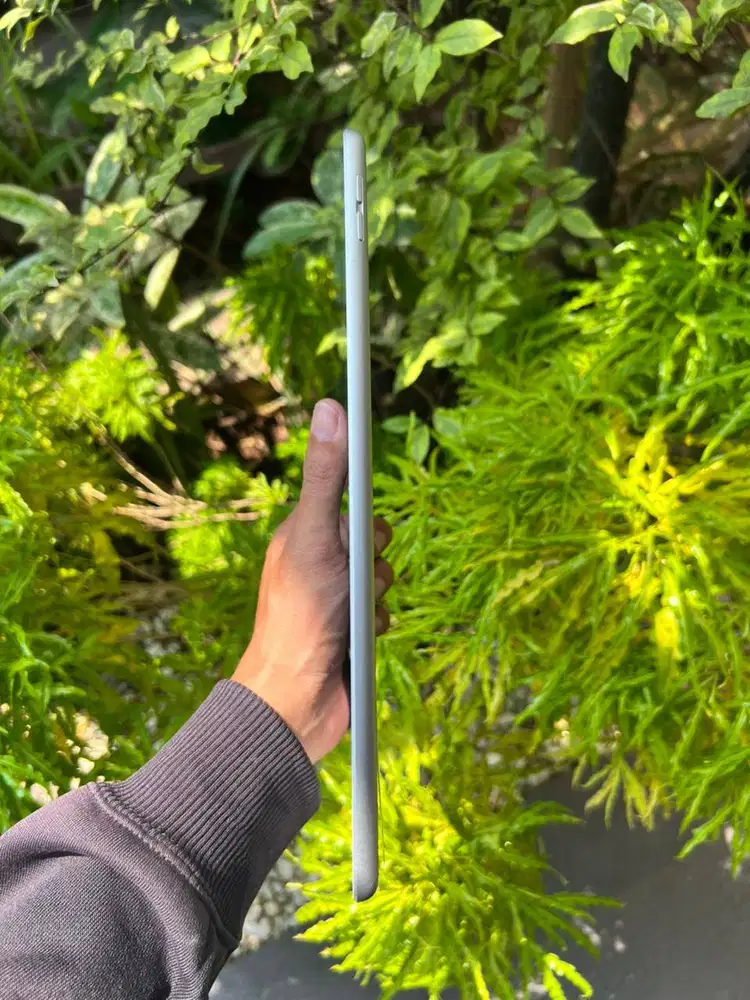 iPad 8 32GB WiFi Second Mulus terawat