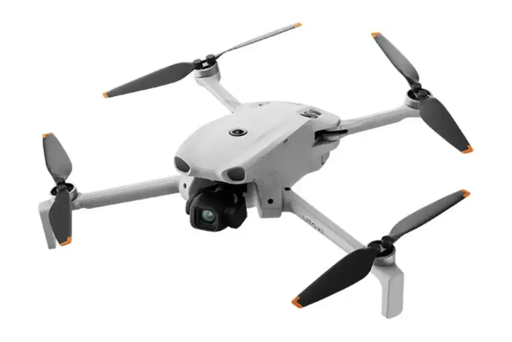 PROMO DRONE DJI LITO X1 DENGAN CICILAN HOME CREDIT