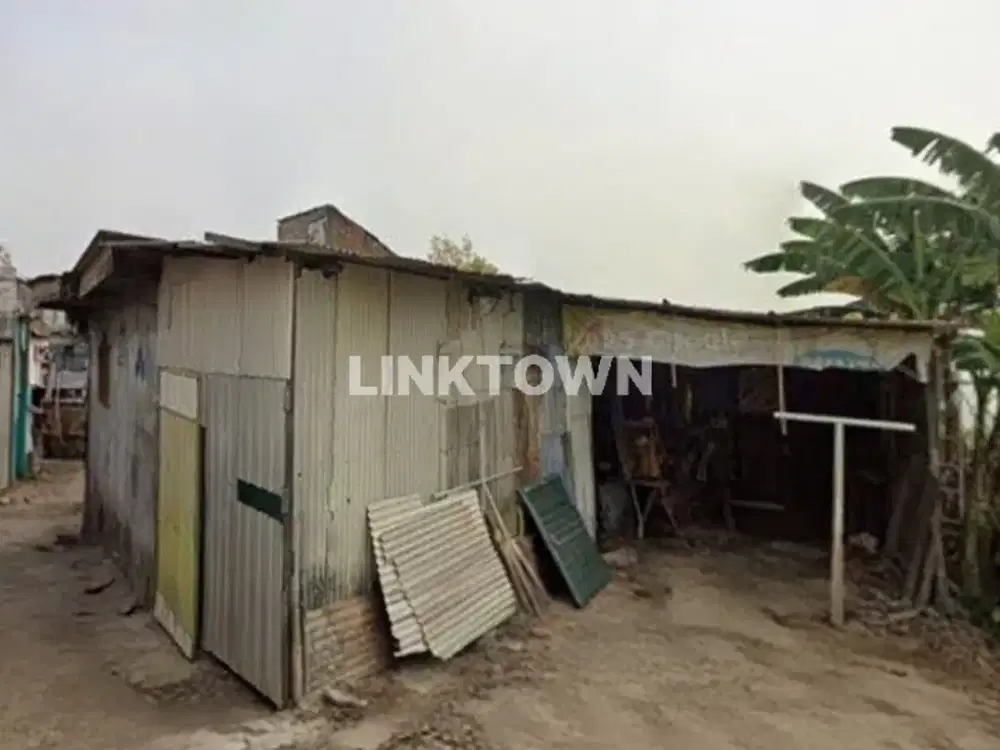 Turun Harga Rumah di Sumberrejo Pakal Surabaya Barat