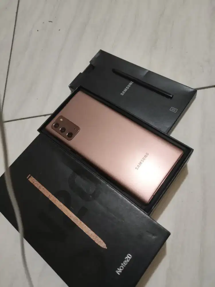 Samsung not 20 8/256