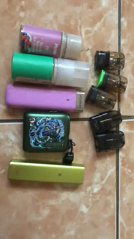 350 angkat semua