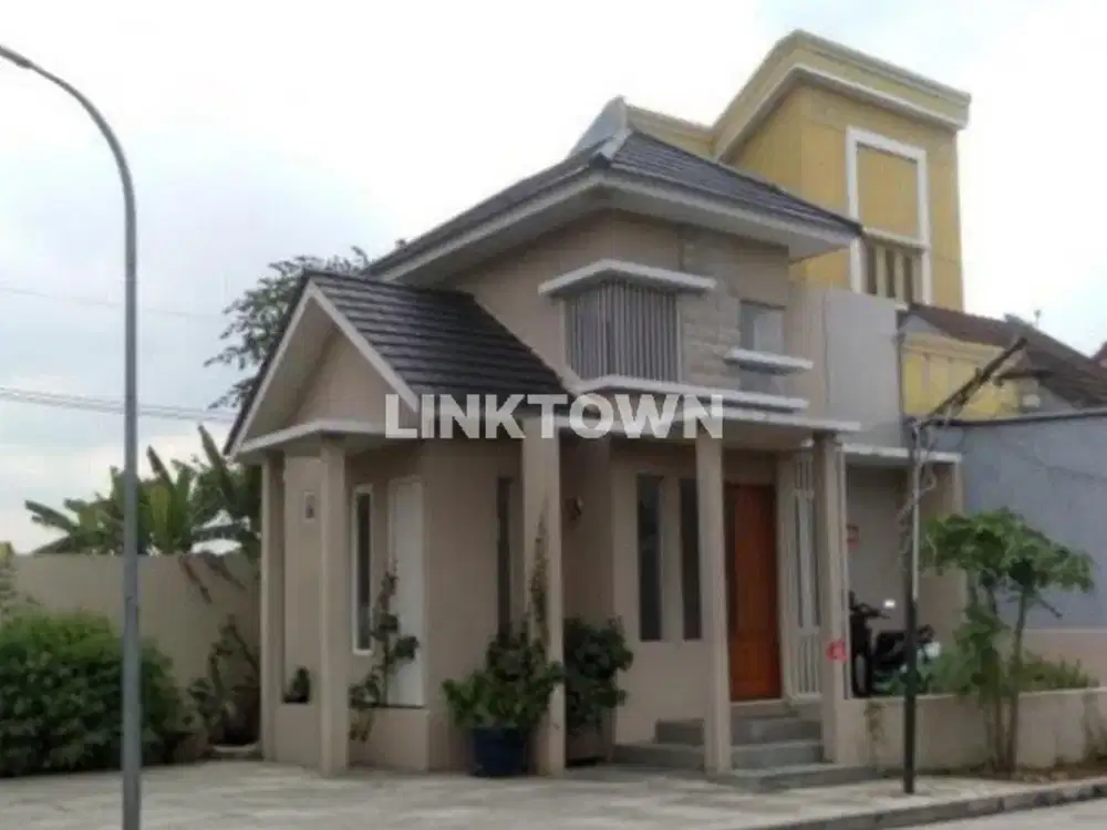 Dijual Rumah Dekat Akses Tol Krian di Perumahan Mandiri Residence