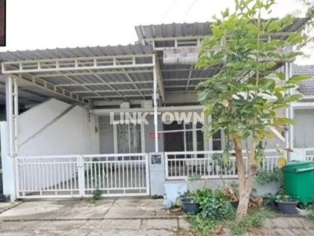 Dijual Rumah di Kawasan Perumahan Heavenland Park
