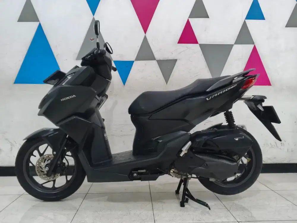 Vario160 tahun 2023