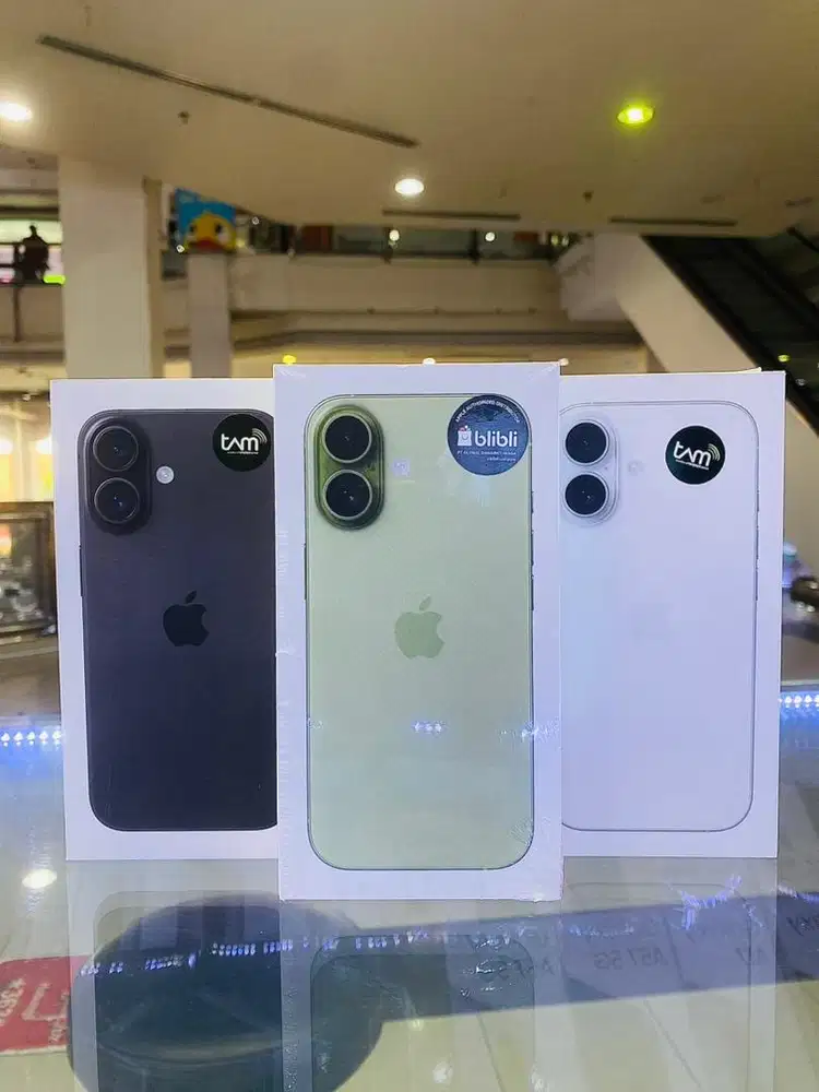 Promo Iphone 17 256gb