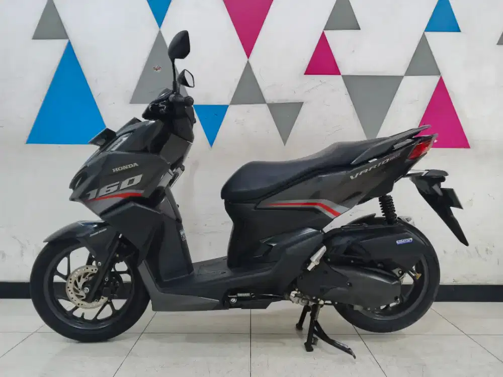 Vario160 tahun 2022