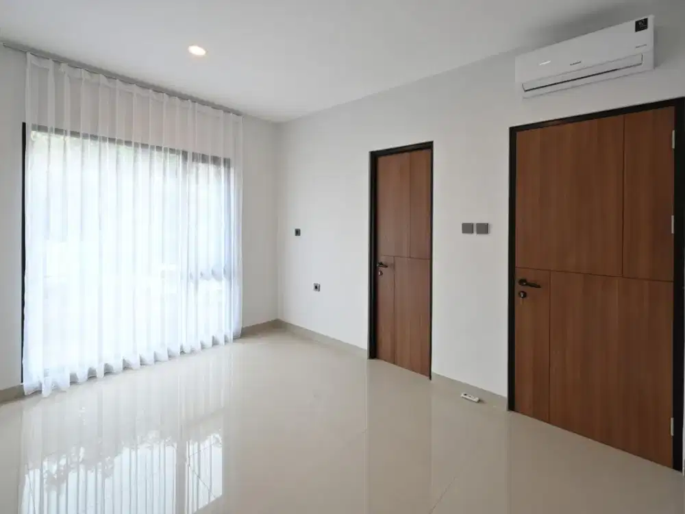 Kenyamanan Modern Rumah 2 Lantai Dekat Akses Bintaro di Ciputat ND-18588