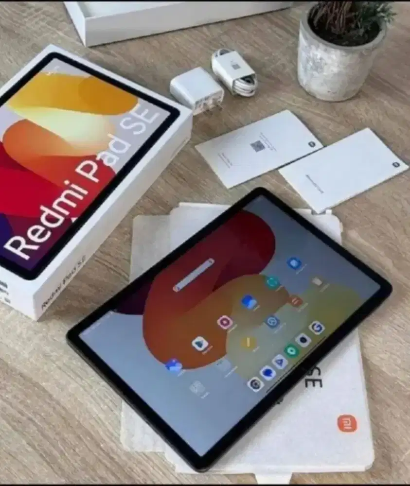 JUAL REDMI Pad SE