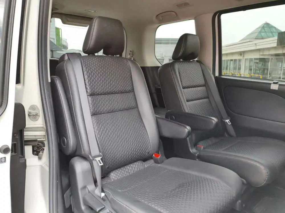 Nissan Serena 2019 Bensin