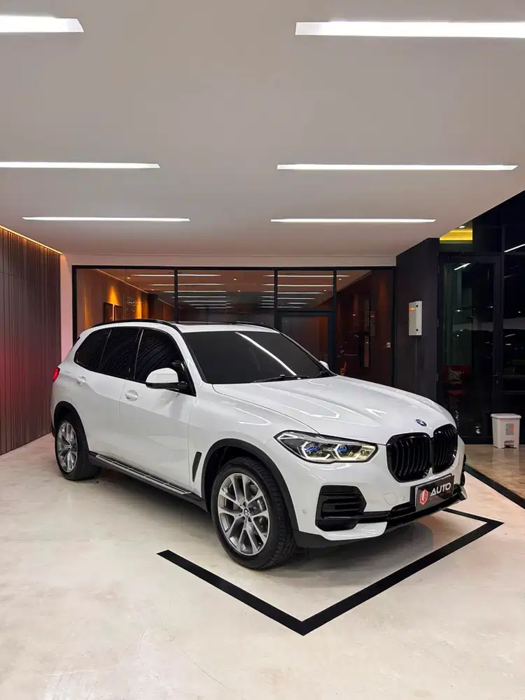 BMW X5 xDrive 40i 2023/2024