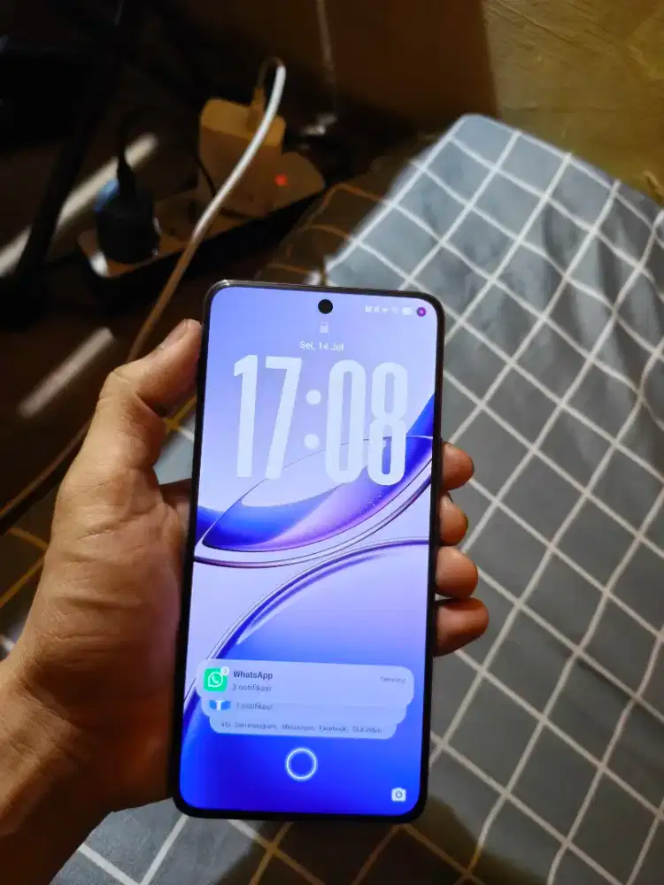 VIVO V50 fullset