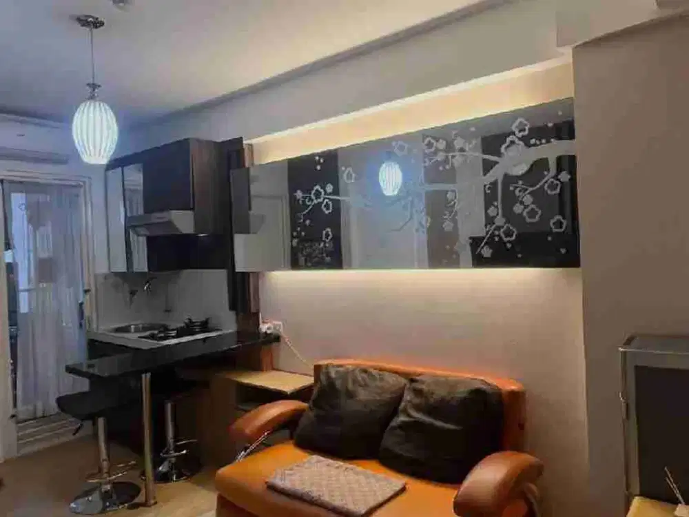 DI JUAL MURAH APARTEMEN KALIBATA CITY TOWER KEMUNING JAKARTA SELATAN