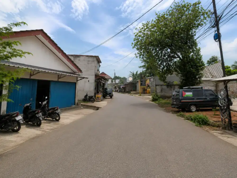 Kavlling Murah Free SHM 7 Menit Lapangan Inkopad