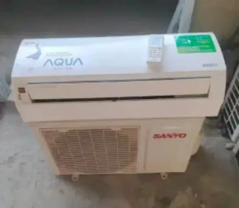 ac aqua 1/2pk R32 ori