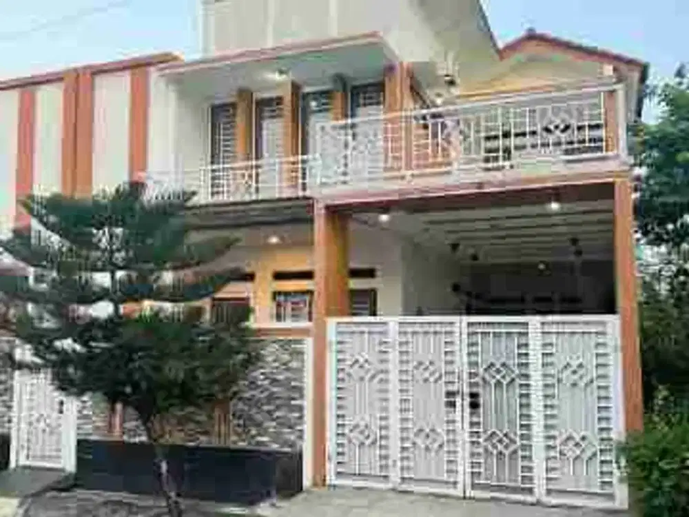 Rumah One Gate Tytian Kencana - Sumarecon Bekasi Utara