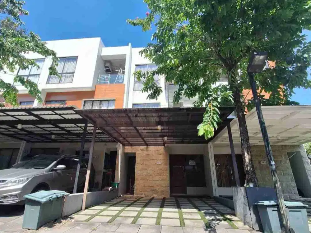 Dijual Graha Natura Dekat GWalk