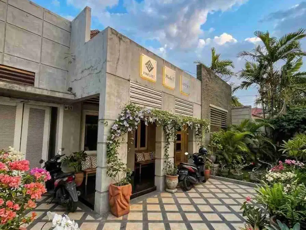JUAL RUMAH JALAN PUDAK LOKASI TENGAH KOTA