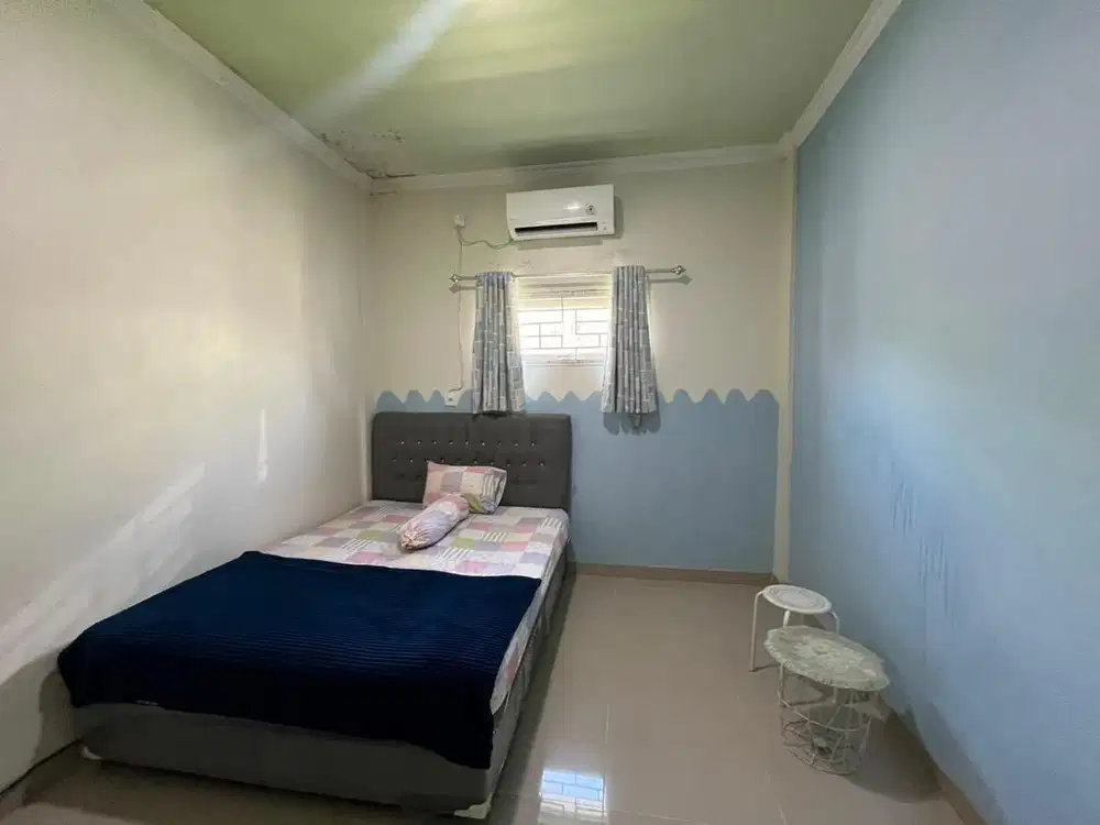 Disewakan Kos Tengah Kota