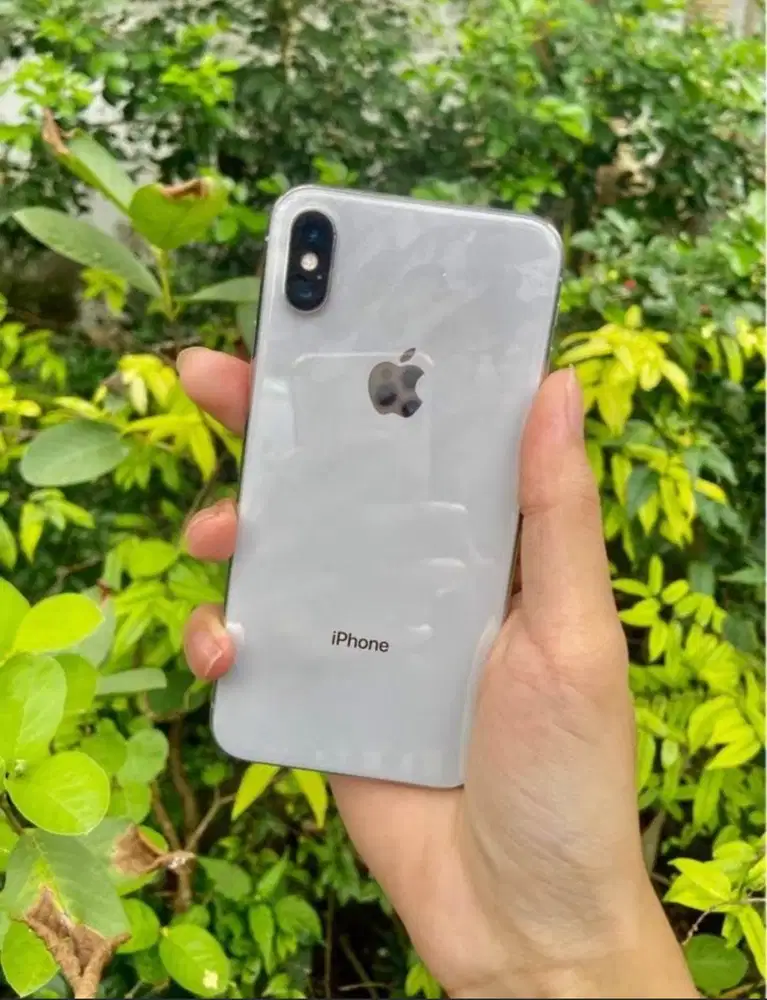 Iphone X 64GB All operator