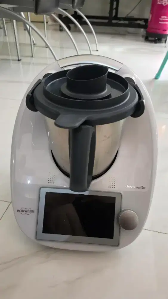 Thermomix TM6 (Bekas)