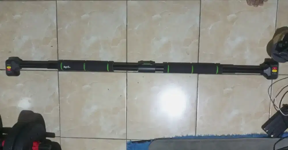 Pull Up bar ukuran 90-140CM