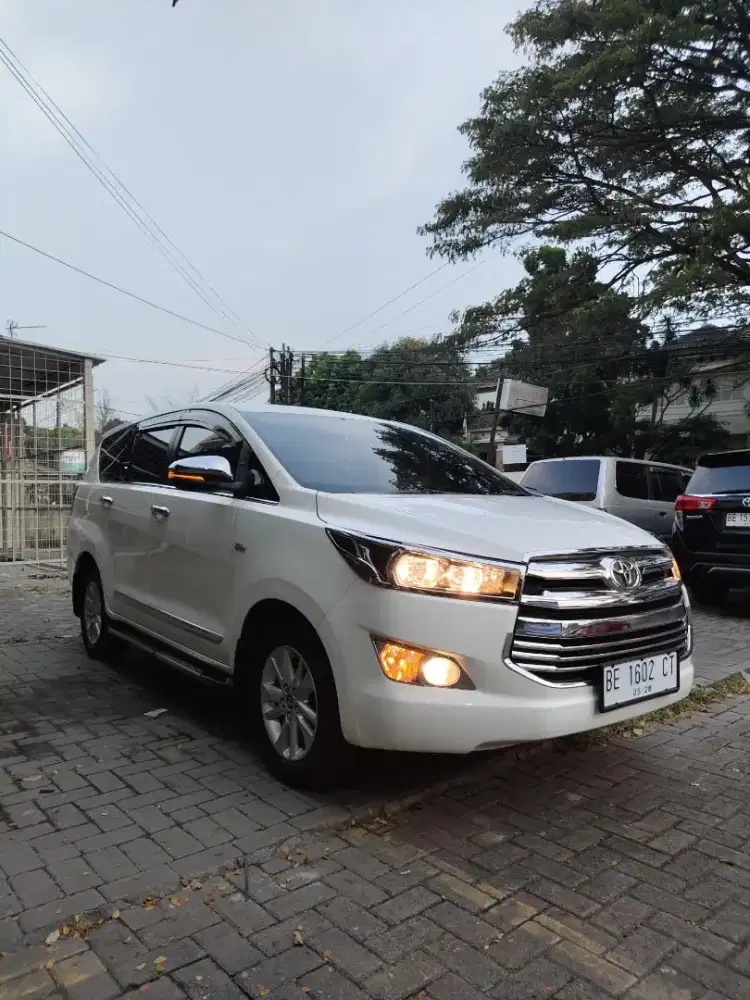 INOVA REBON 2018 METIC