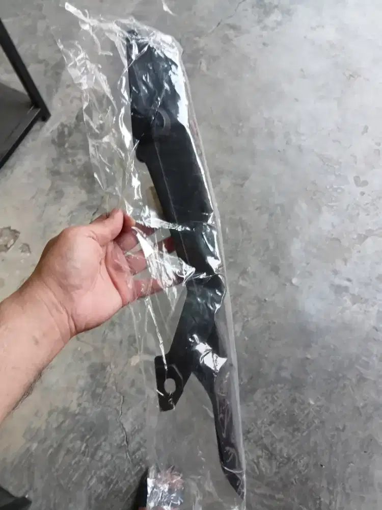 Tutup rantai Vixion old