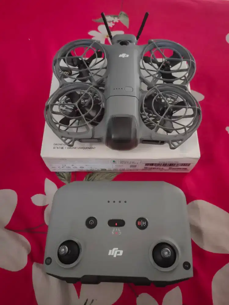 Drone JDI Neo 2