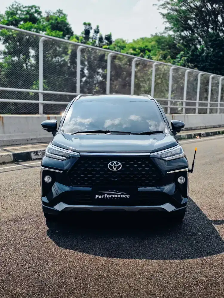 ALL NEW VELOZ Q NON TSS 2023