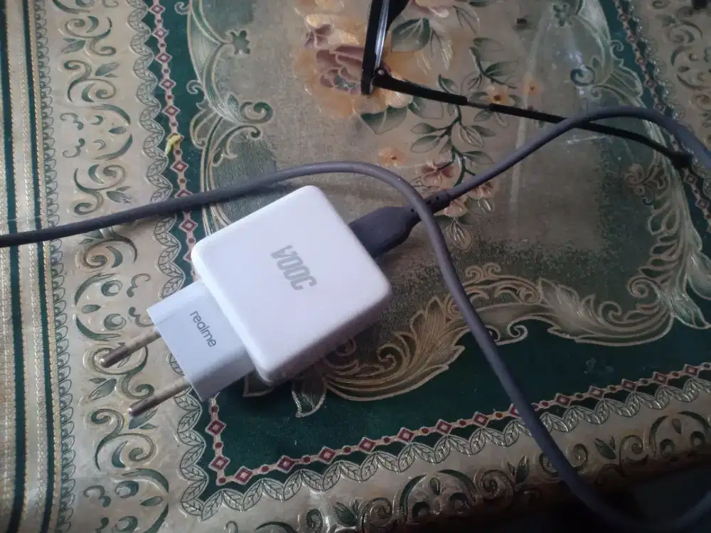 Jual casan ori realme edisi ga kepake