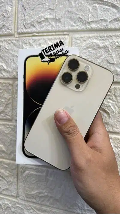 iphone 14 pro max 256gb ibox