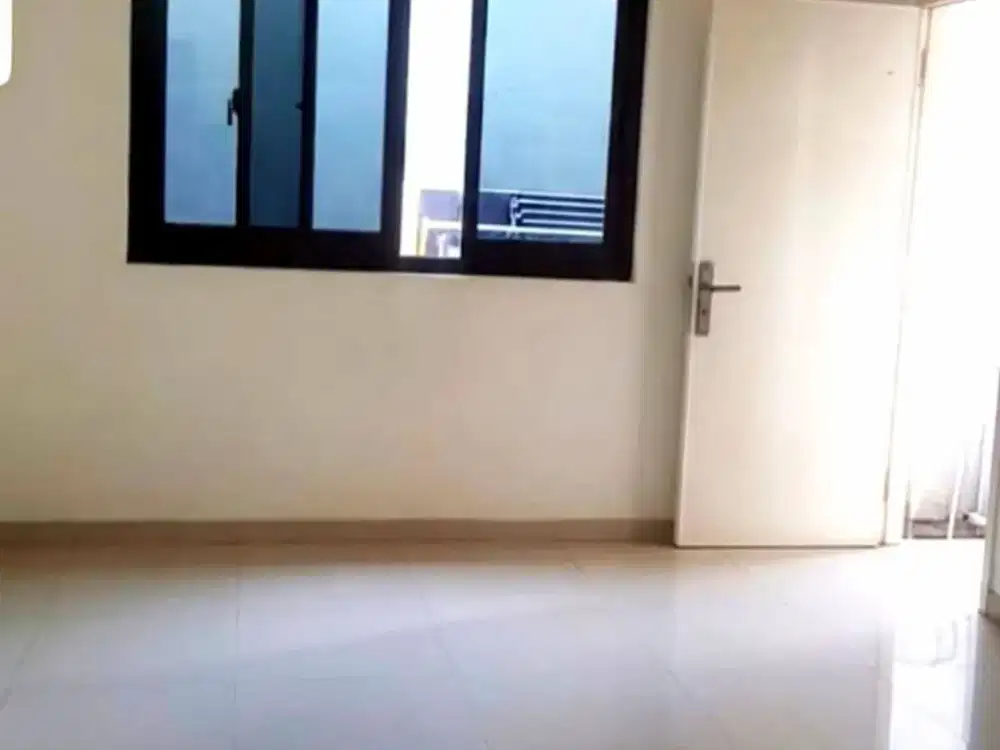 Rumah Residence One BSD 4KT, Free Sport Club, Harga Nego
