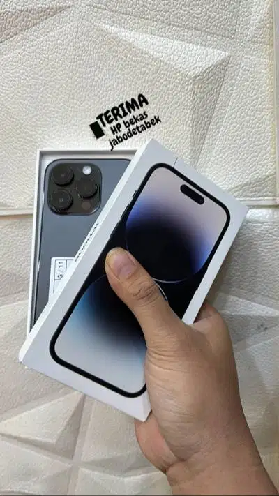iphone 15 pro 256gb ibox lengkap