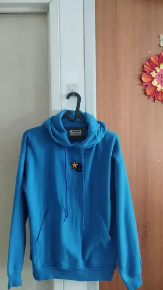 Hodie remaja erigo.s.