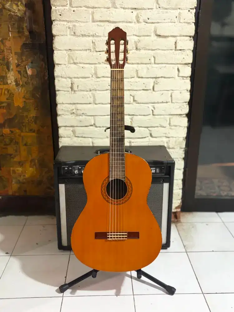 Gitar Classic Nylon YAMAHA C330A original