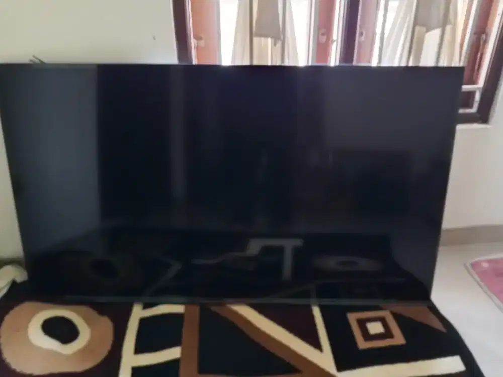 smart tv panasonic 65 inch