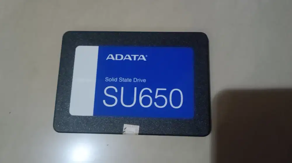 SSD Adata 512GB