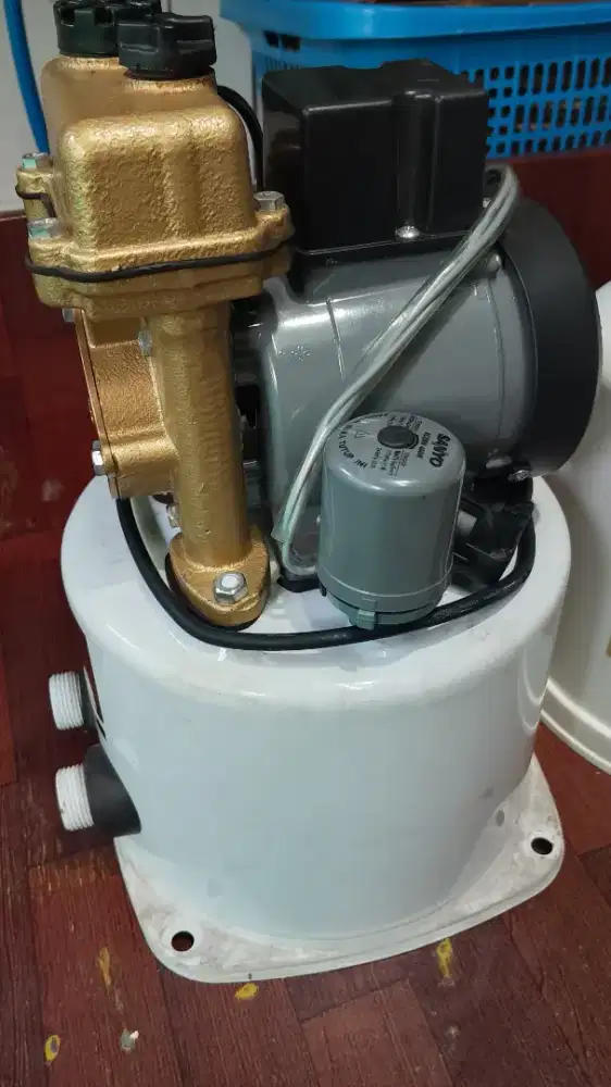Pompa Air Sanyo PH 130B