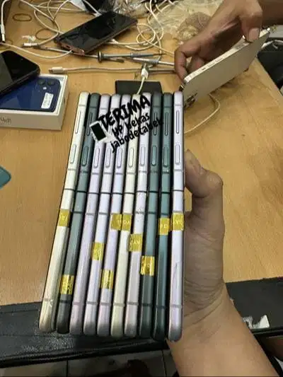 samsung z flip 5/6 256gb sein lengkap