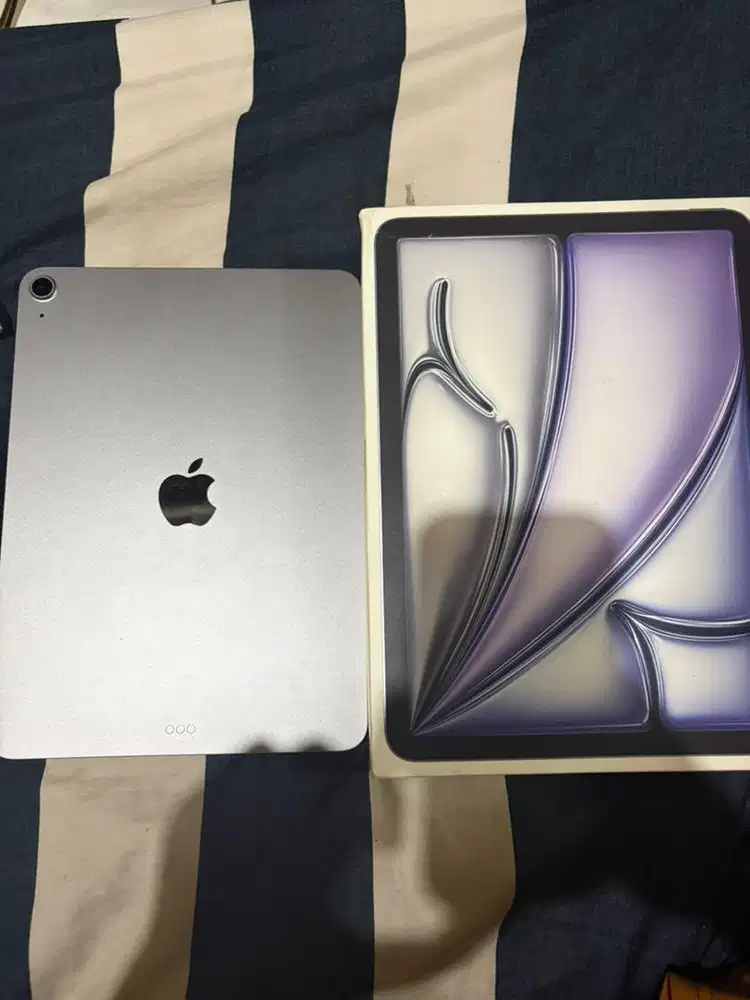 Ipad air m3 2025 11 inc