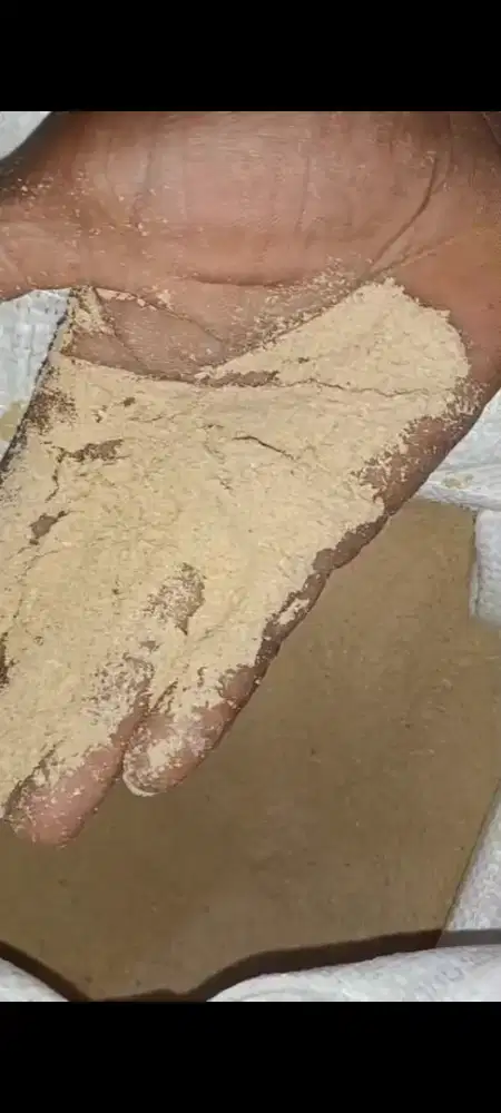 Pakan ayam dedak bekatul murni siap kirim nego PO dulu gan ok