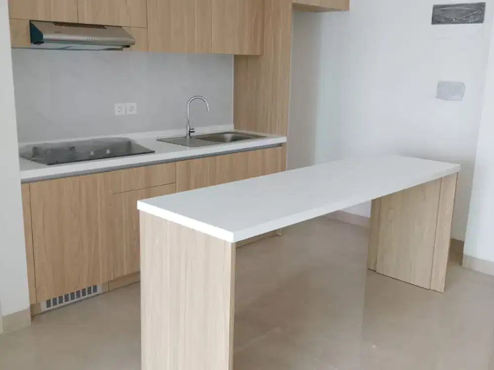 Dijual Apartemen Alam Sutera 3Br di Elevee By Rumah Chinida (Ay)