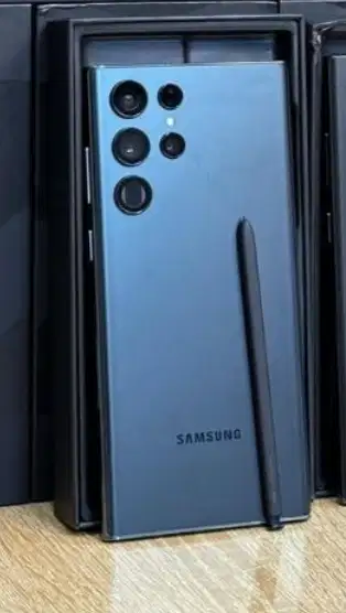 Samsung Galaxy S22 Ultra 512Gb Inter/Sein