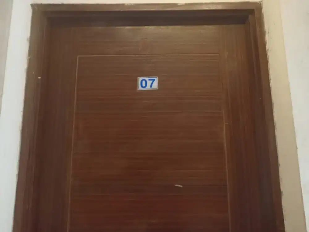 Apartemen City Park 1 Kamar Tower G Lt 2 No 7 Cengkareng Jakarta Barat
